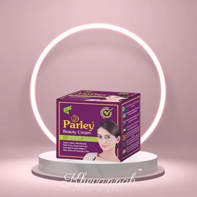Picture of Parley Beauty Cream Jar