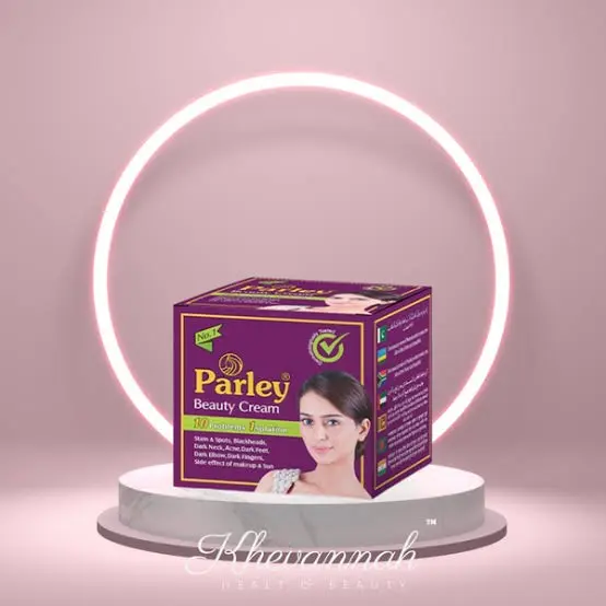 Picture of Parley Beauty Cream Jar