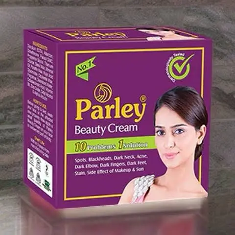 Picture of Parley Beauty Cream Jar