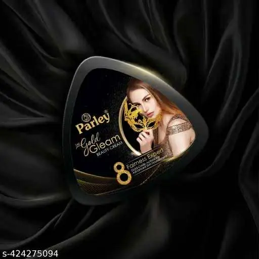 Picture of Parley 24K Gold Gleam Beauty Cream