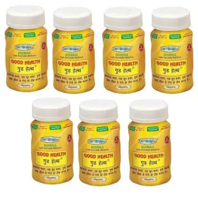 Picture of Good Health 1 Pack (50pcs)