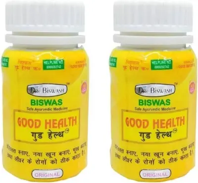 Picture of Good Health 1 Pack (50pcs)
