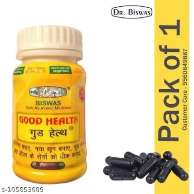 Picture of Good Health 1 Pack (50pcs)