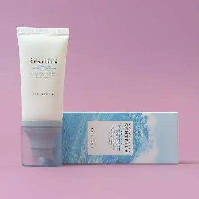 Picture of Skin1004 Madagascar Centella Hyalu Cica Water Fit Sunscreen 50ml