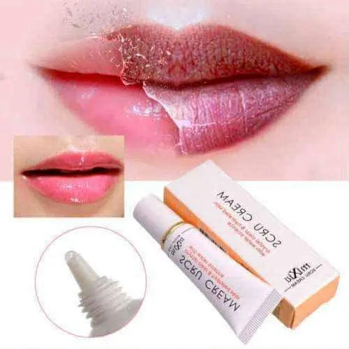 Picture of SCRU Cream Lips Scrub