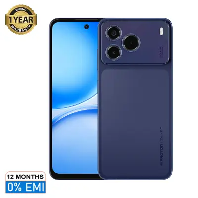 Picture of Proton Smart Phone – Zen 6T 12GB Boosted RAM 128GB ROM (4+8)