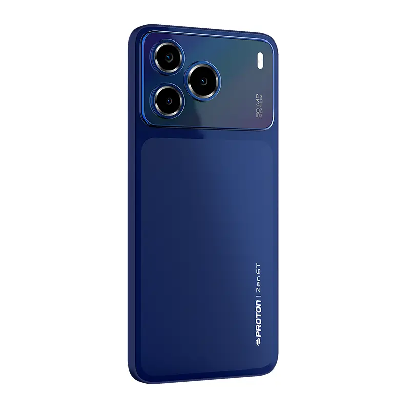 Picture of Proton Smart Phone – Zen 6T 12GB Boosted RAM 128GB ROM (4+8)