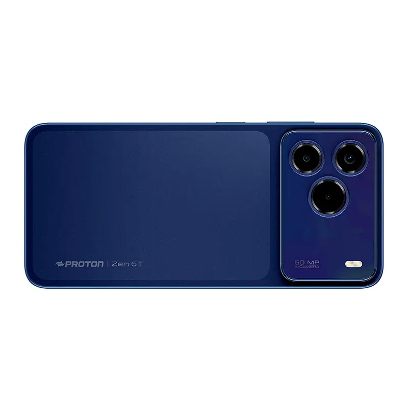 Picture of Proton Smart Phone – Zen 6T 12GB Boosted RAM 128GB ROM (4+8)