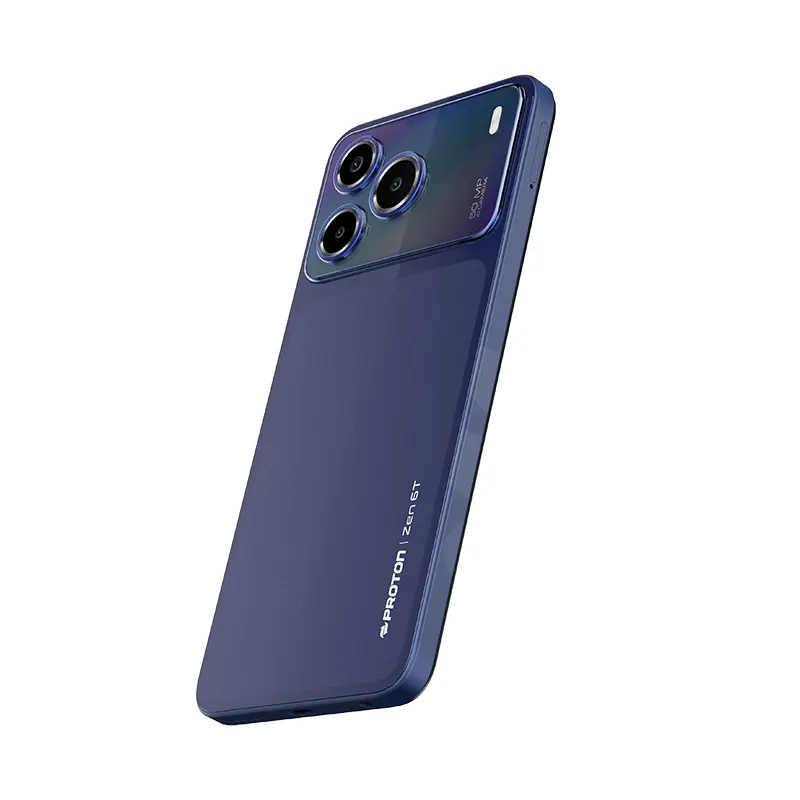 Picture of Proton Smart Phone – Zen 6T 12GB Boosted RAM 128GB ROM (4+8)
