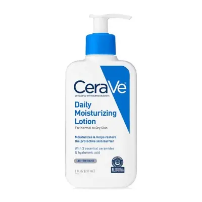 Picture of CERAVE Daily Moisturizing Lotion 237ml
