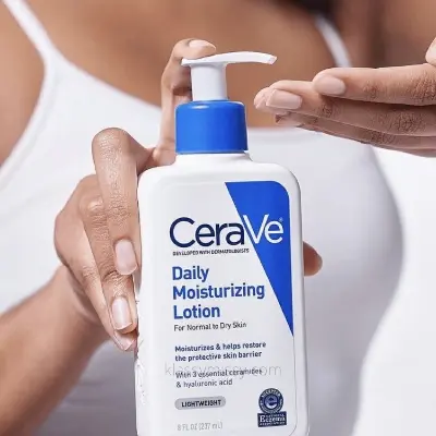 Picture of CERAVE Daily Moisturizing Lotion 237ml