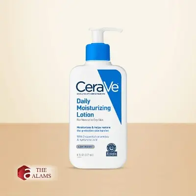 Picture of CERAVE Daily Moisturizing Lotion 237ml
