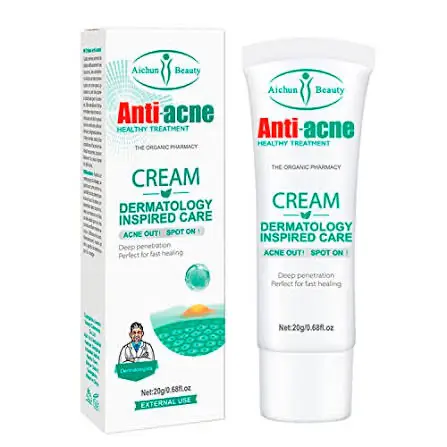 Picture of Aichun Beauty Anti Acne Cream
