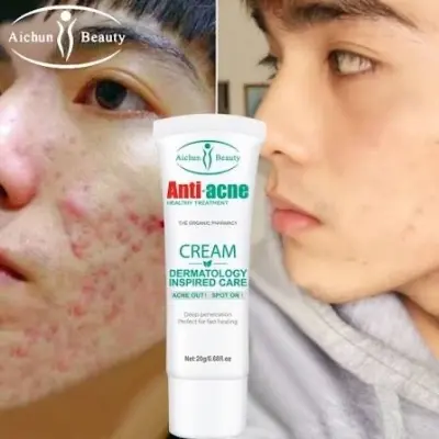 Picture of Aichun Beauty Anti Acne Cream