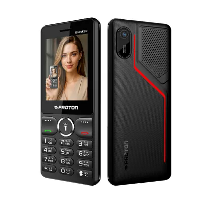 Picture of Proton Feature Phone-RE-Blast3D 