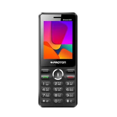 Picture of Proton Feature Phone-RE-Blast3D 