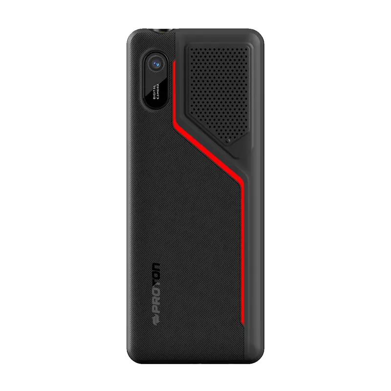 Picture of Proton Feature Phone-RE-Blast3D 