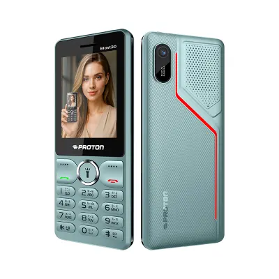 Picture of Proton Feature Phone-RE-Blast3D 