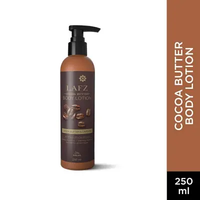 Picture of LAFZ Halal Body Lotion 250 Ml