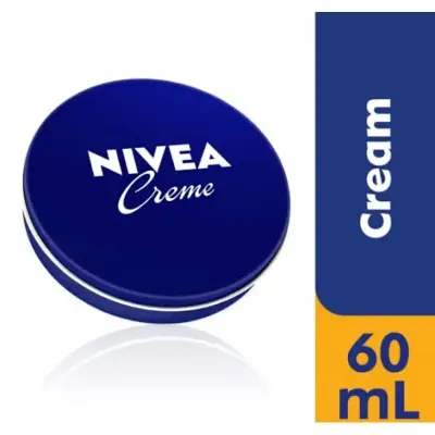 Picture of Nivea Moisturising Cream 60ml.