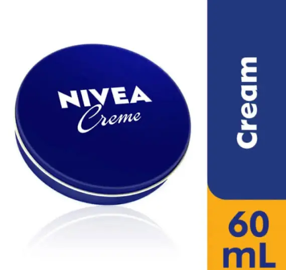 Picture of Nivea Moisturising Cream 60ml.