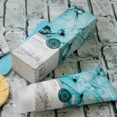 Picture of 3W Clinic Collagen Foam Cleansing 100ml - Face Wash - Face Wash