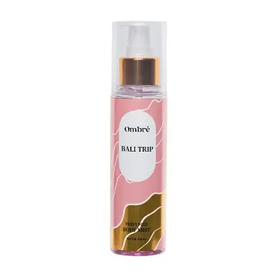 Picture of Ombré Perfumed Body Mist – Bali Trip (120ml)