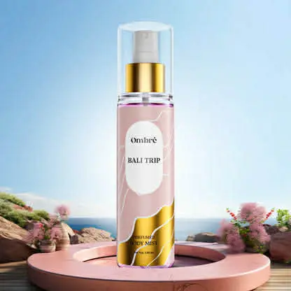 Picture of Ombré Perfumed Body Mist – Bali Trip (120ml)