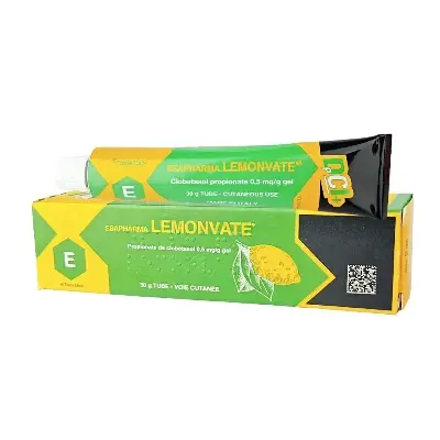 Picture of Lemonvate Cream - 30gm (Italy)