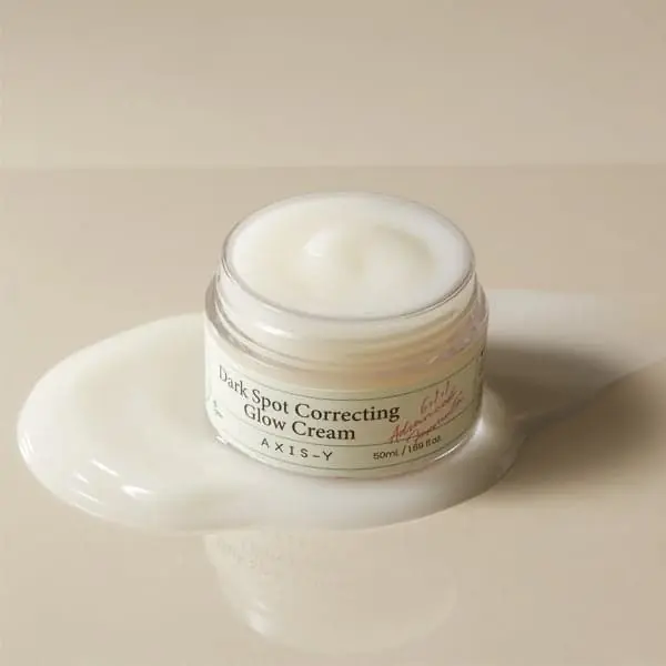 Picture of AXIS-Y Dark Spot Correcting Glow Cream-50ml