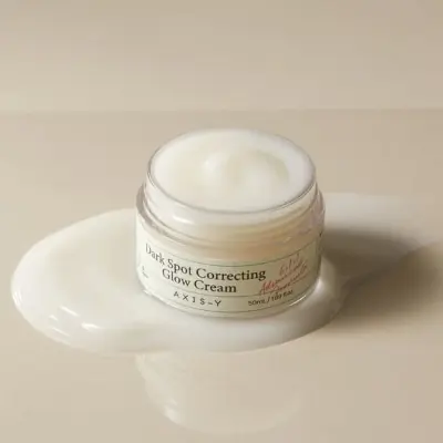 Picture of AXIS-Y Dark Spot Correcting Glow Cream-50ml
