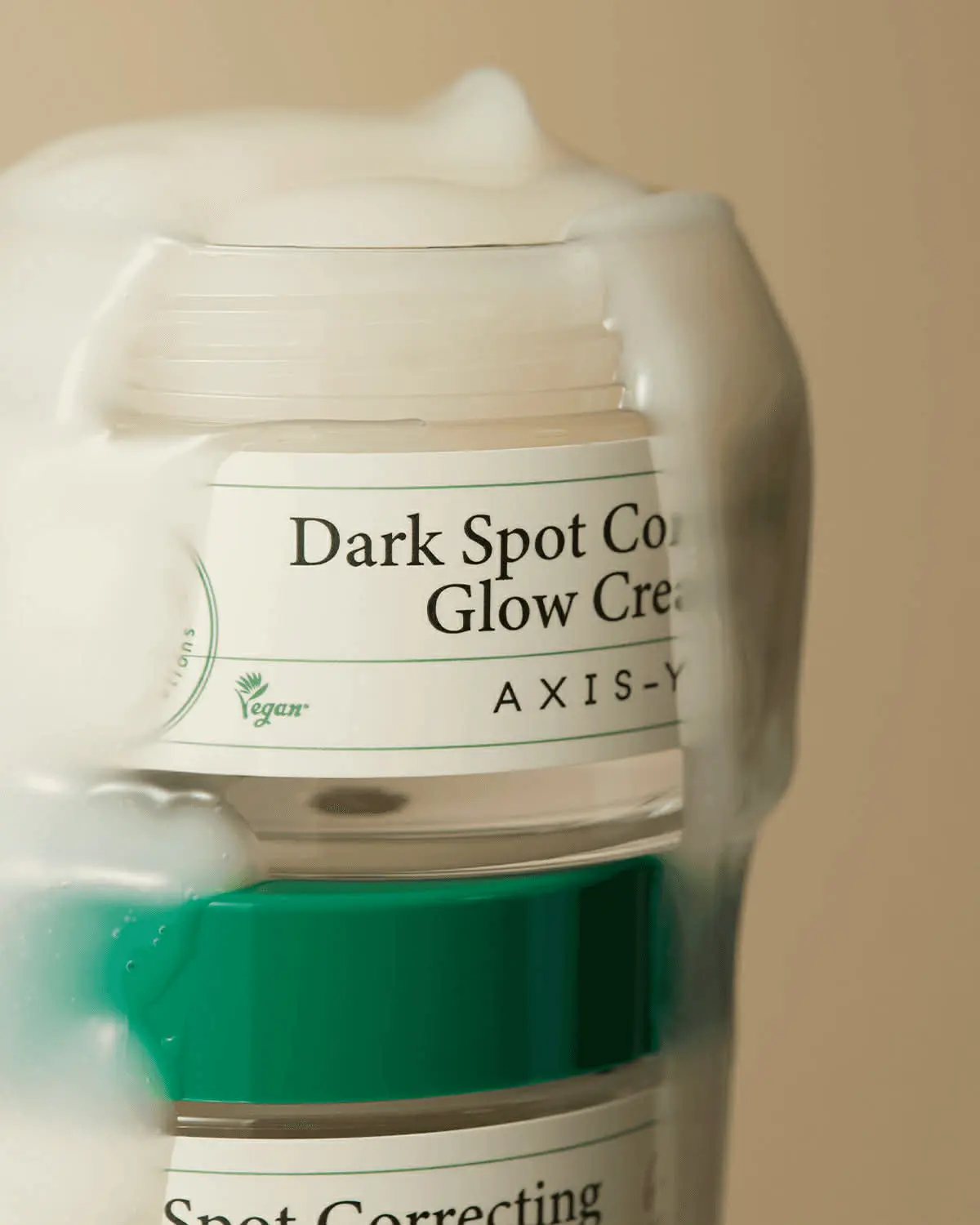 Picture of AXIS-Y Dark Spot Correcting Glow Cream-50ml