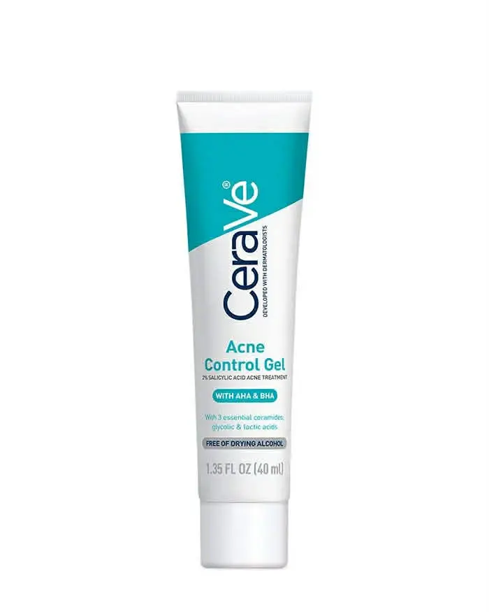 Picture of Cerave - Acne Control Gel - 40ml