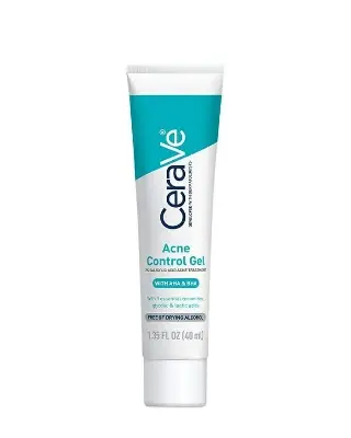 Picture of Cerave - Acne Control Gel - 40ml