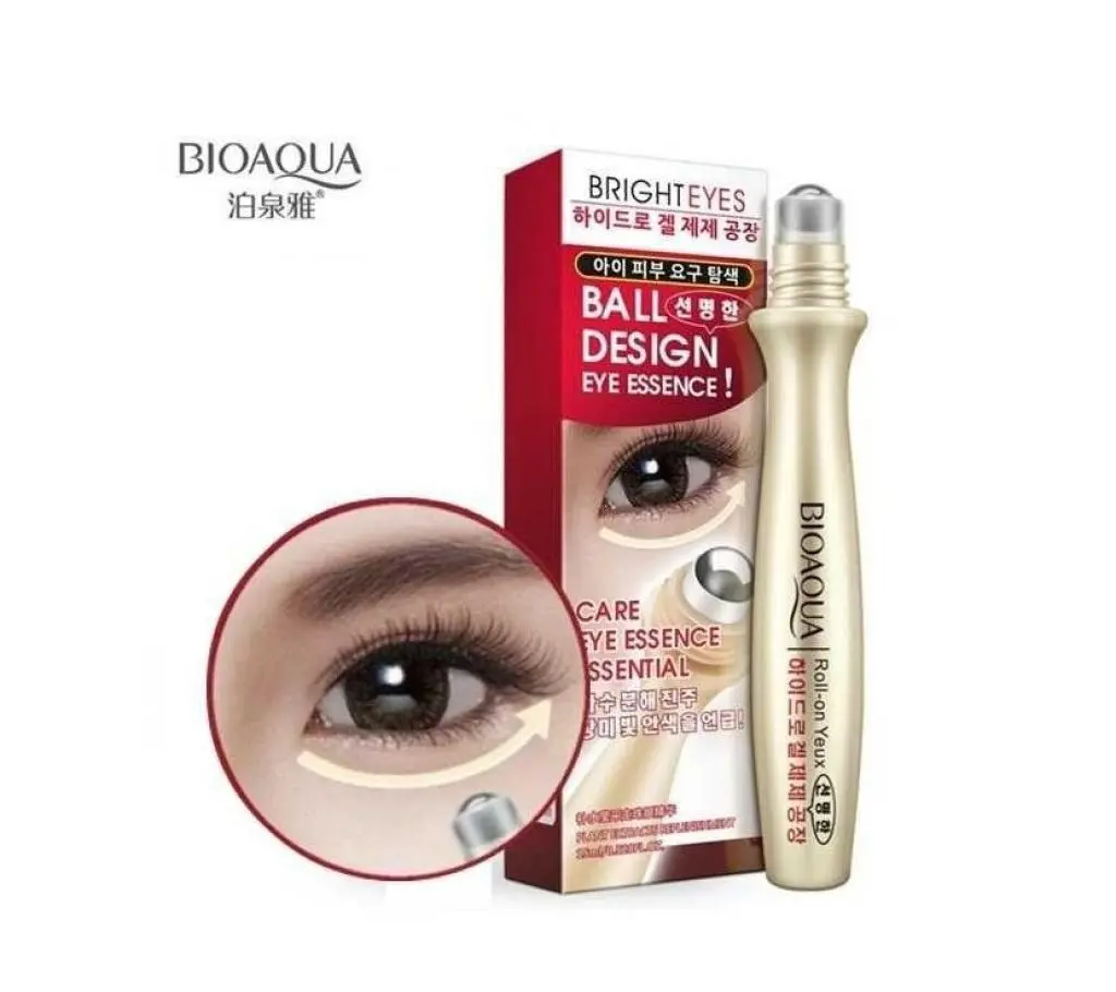 Picture of Bright Ball Eyes Essence Bioaqua - 15ml