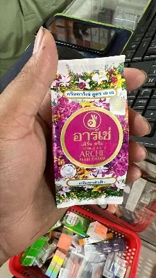 Picture of Arche Pearl Cream - 3gm