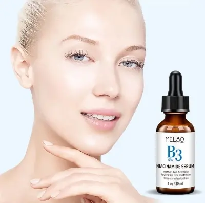 Picture of Melao B3 5% Niacinamide Serum – 30 ml