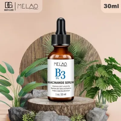 Picture of Melao B3 5% Niacinamide Serum – 30 ml