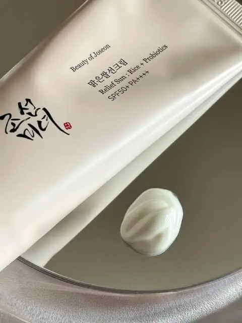 Picture of Beauty Of Joseon Sunscreen 10gm Rice + Probiotics Spf 50+ Pa++++