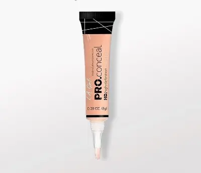 Picture of LA Girl HD Pro Concealer skin colore