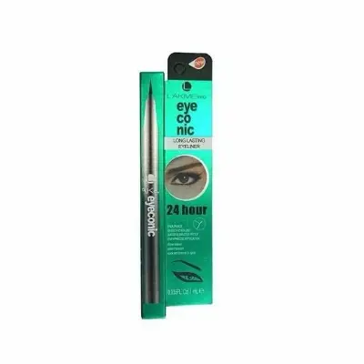 Picture of Lakm-me Eyeconic Pincel Eyeliner 24H