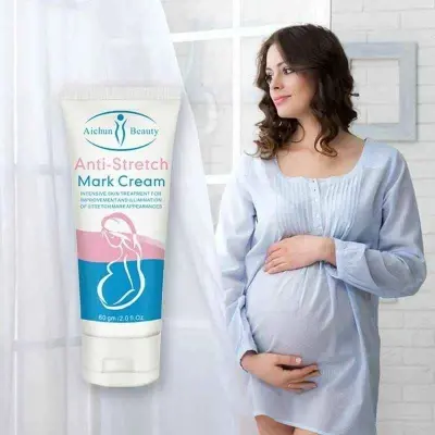 Picture of Aichun Beauty Anti-Stretch Marks Cream | Stretch Marks Removal Cream