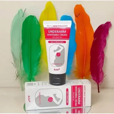 Picture of Nella Underarm Whitening Cream (made in korea)