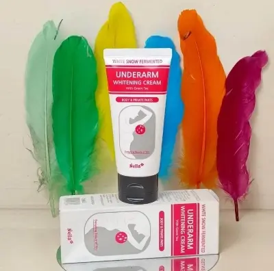 Picture of Nella Underarm Whitening Cream (made in korea)