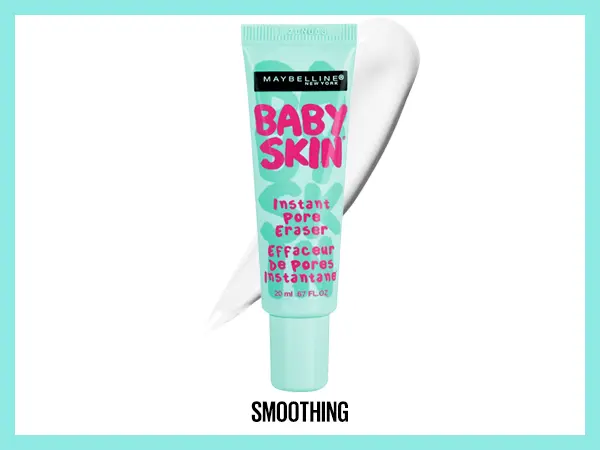 Picture of Ba-by Skin Instant Pore Eraser Primer