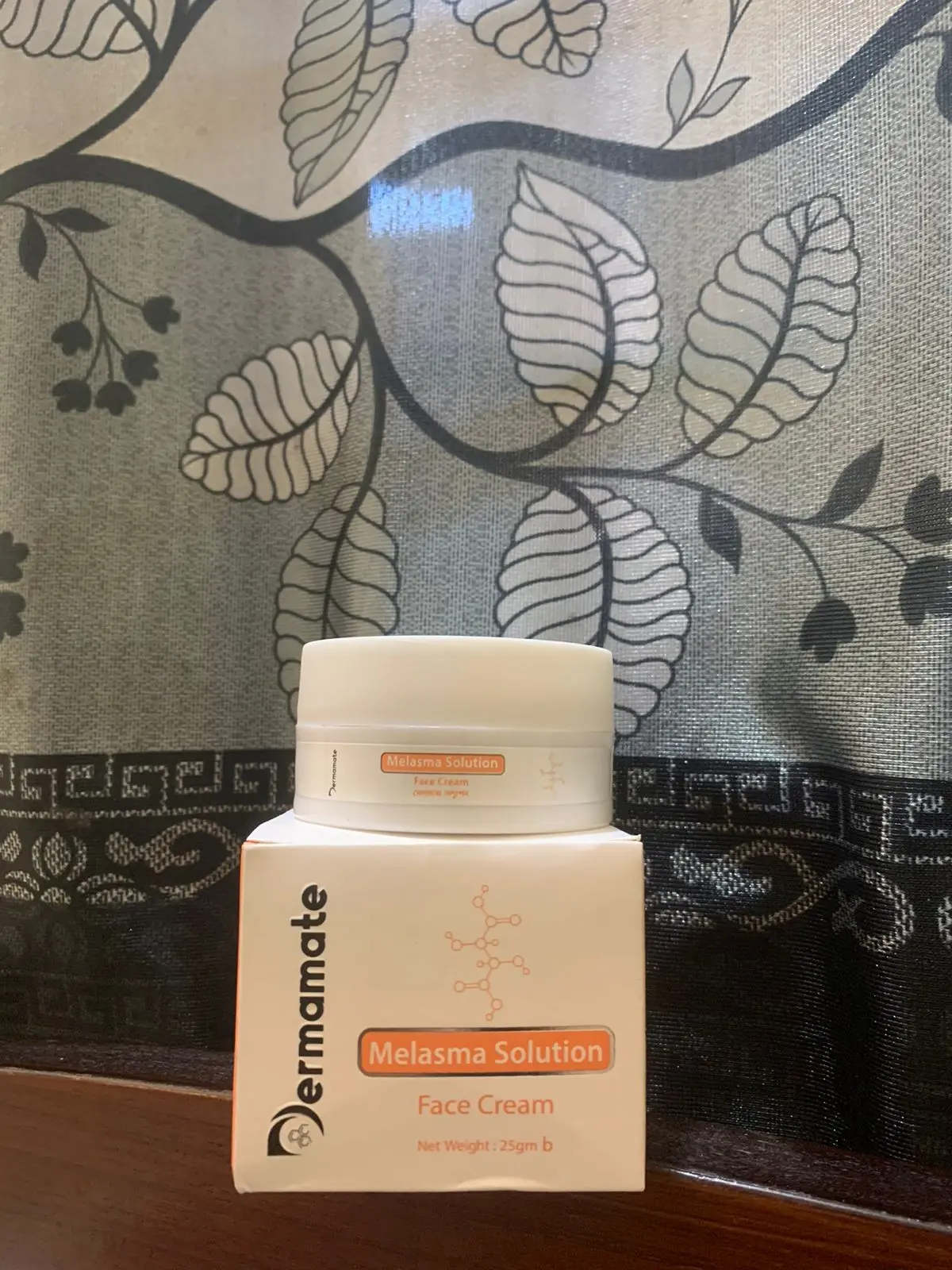 Picture of Dermamate Melasma Solution Face Cream 25ml