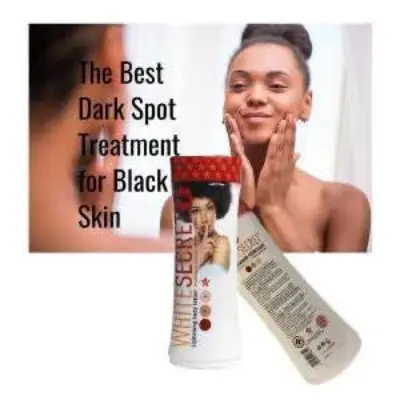 Picture of WHITE SECRET Lightening Body Lotion