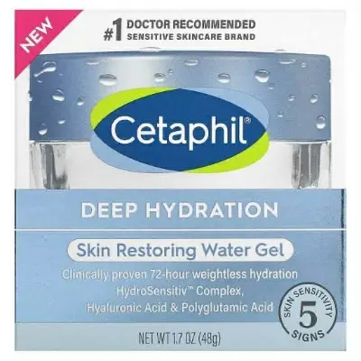 Picture of Cetaphil deep hydration