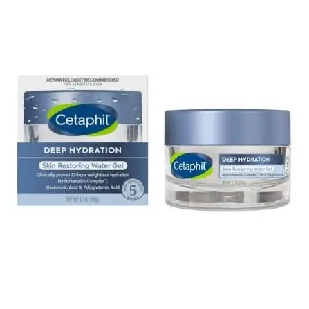 Picture of Cetaphil deep hydration