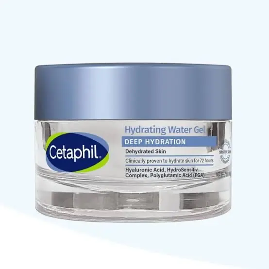 Picture of Cetaphil deep hydration